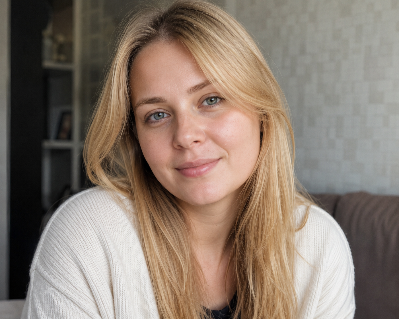 Анна